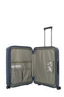 Travelite Mooby 4w Trolley M Marine