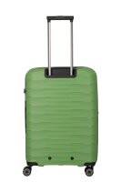 Travelite Mooby 4w Trolley M Grün