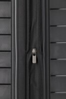 Travelite Mooby 4w Trolley L Schwarz