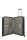 Travelite Mooby 4w Trolley L Schwarz