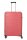 Travelite Mooby 4w Trolley L Rot