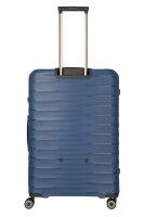 Travelite Mooby 4w Trolley L Marine