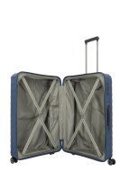 Travelite Mooby 4w Trolley L Marine
