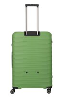 Travelite Mooby 4w Trolley L Grün
