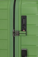 Travelite Mooby 4w Trolley L Grün