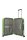 Travelite Mooby 4w Trolley L Grün