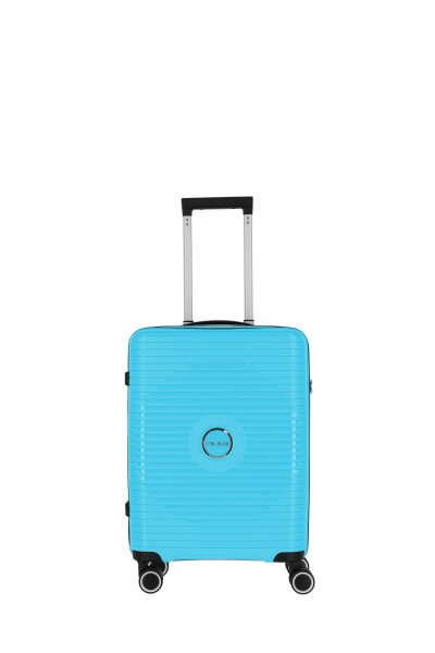 Travelite Orbita 4w Trolley S Türkis