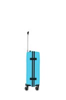Travelite Orbita 4w Trolley S Türkis