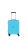 Travelite Orbita 4w Trolley S Türkis