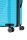 Travelite Orbita 4w Trolley S Türkis