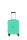 Travelite Orbita 4w Trolley S Grün