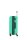Travelite Orbita 4w Trolley M Grün