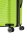Travelite Orbita 4w Trolley M Limone