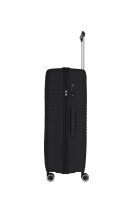 Travelite Orbita 4w Trolley L Schwarz