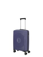 Travelite Orbita 4w Trolley L Lavendel