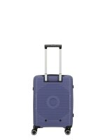 Travelite Orbita 4w Trolley L Lavendel