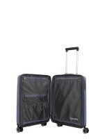 Travelite Orbita 4w Trolley L Lavendel