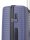 Travelite Orbita 4w Trolley L Lavendel