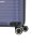 Travelite Orbita 4w Trolley L Lavendel