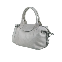 Bull Hunt Charlotta-Grey