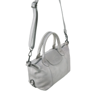 Bull Hunt Charlotta-Grey