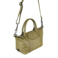 Bull Hunt Charlotta-Lime
