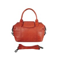 Bull Hunt Charlotta-Coral