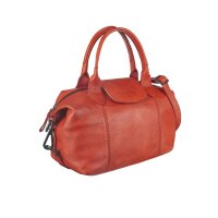 Bull Hunt Charlotta-Coral