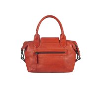 Bull Hunt Charlotta-Coral
