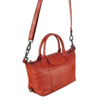 Bull Hunt Charlotta-Coral