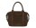 Bull Hunt Charlotta-Suede Brown