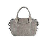 Bull Hunt Charlotta-Suede Grey