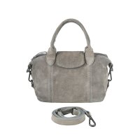 Bull Hunt Charlotta-Suede Grey