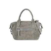 Bull Hunt Charlotta-Suede Grey