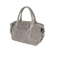Bull Hunt Charlotta-Suede Grey
