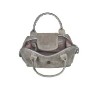 Bull Hunt Charlotta-Suede Grey