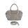 Bull Hunt Charlotta-Suede Grey