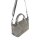 Bull Hunt Charlotta-Suede Grey