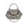 Bull Hunt Charlotta-Suede Grey