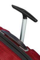 Samsonite Lite-Shock Spinner 55cm Deep Red