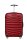 Samsonite Lite-Shock Spinner 55cm Deep Red