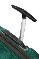 Samsonite Lite-Shock Spinner 55cm Racing Green
