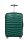 Samsonite Lite-Shock Spinner 55cm Racing Green