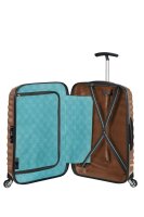 Samsonite Lite-Shock Spinner 55cm Copper Blush