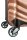 Samsonite Lite-Shock Spinner 55cm Copper Blush