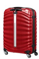 Samsonite Lite-Shock Spinner 55cm Hyacintred