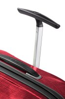 Samsonite Lite-Shock Spinner 69cm Deep Red