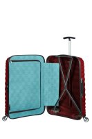 Samsonite Lite-Shock Spinner 69cm Deep Red