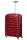 Samsonite Lite-Shock Spinner 69cm Deep Red