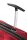 Samsonite Lite-Shock Spinner 69cm Deep Red